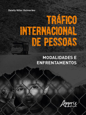 cover image of Tráfico Internacional de Pessoas